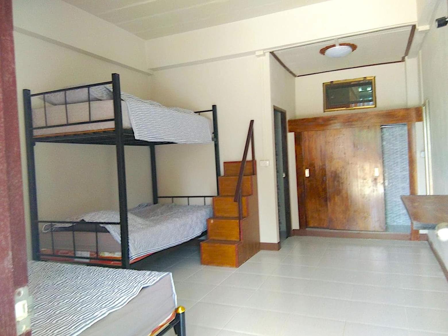 Manu V House Hotel Phra Nakhon Si Ayutthaya Exterior foto