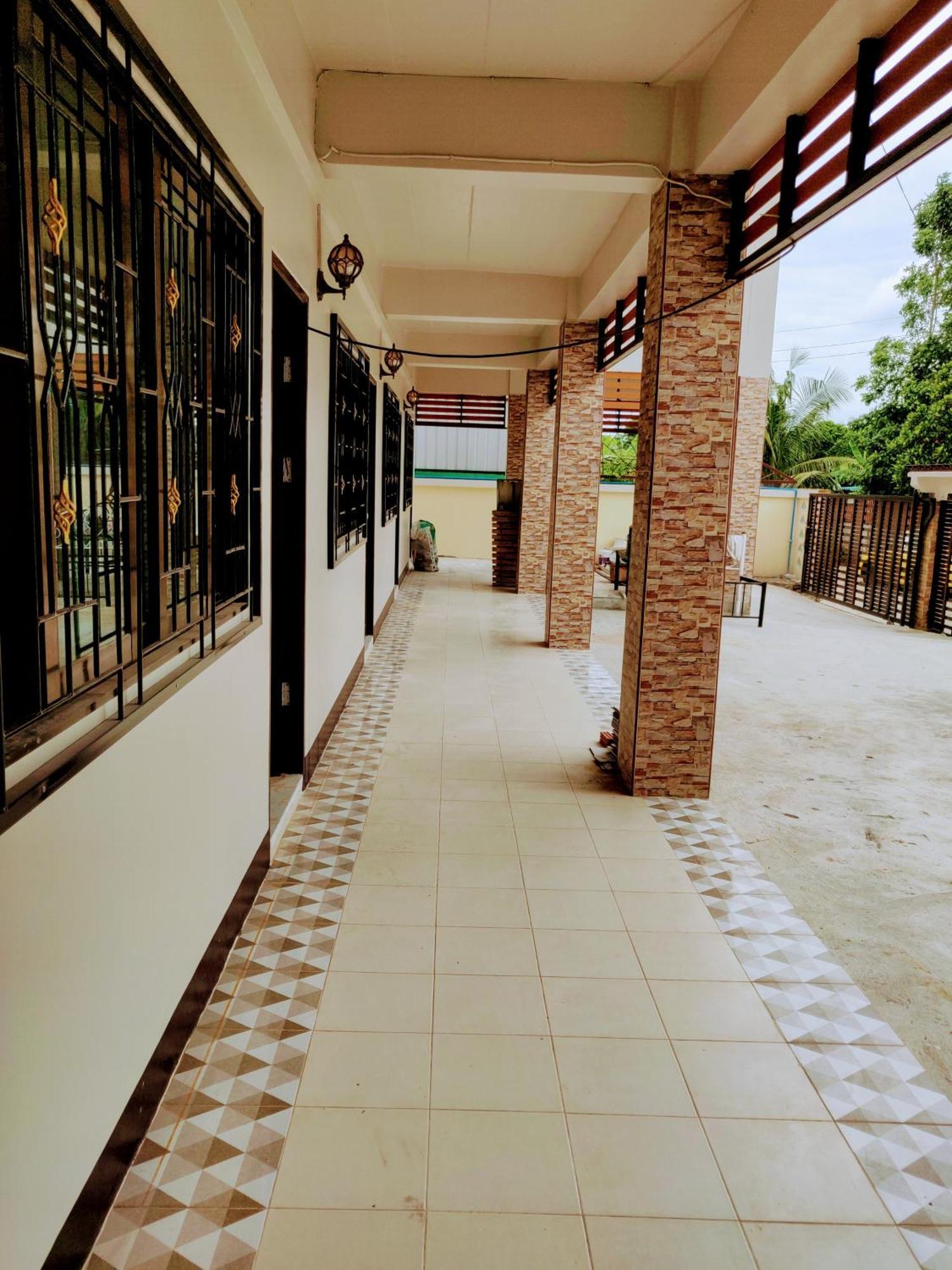 Manu V House Hotel Phra Nakhon Si Ayutthaya Exterior foto