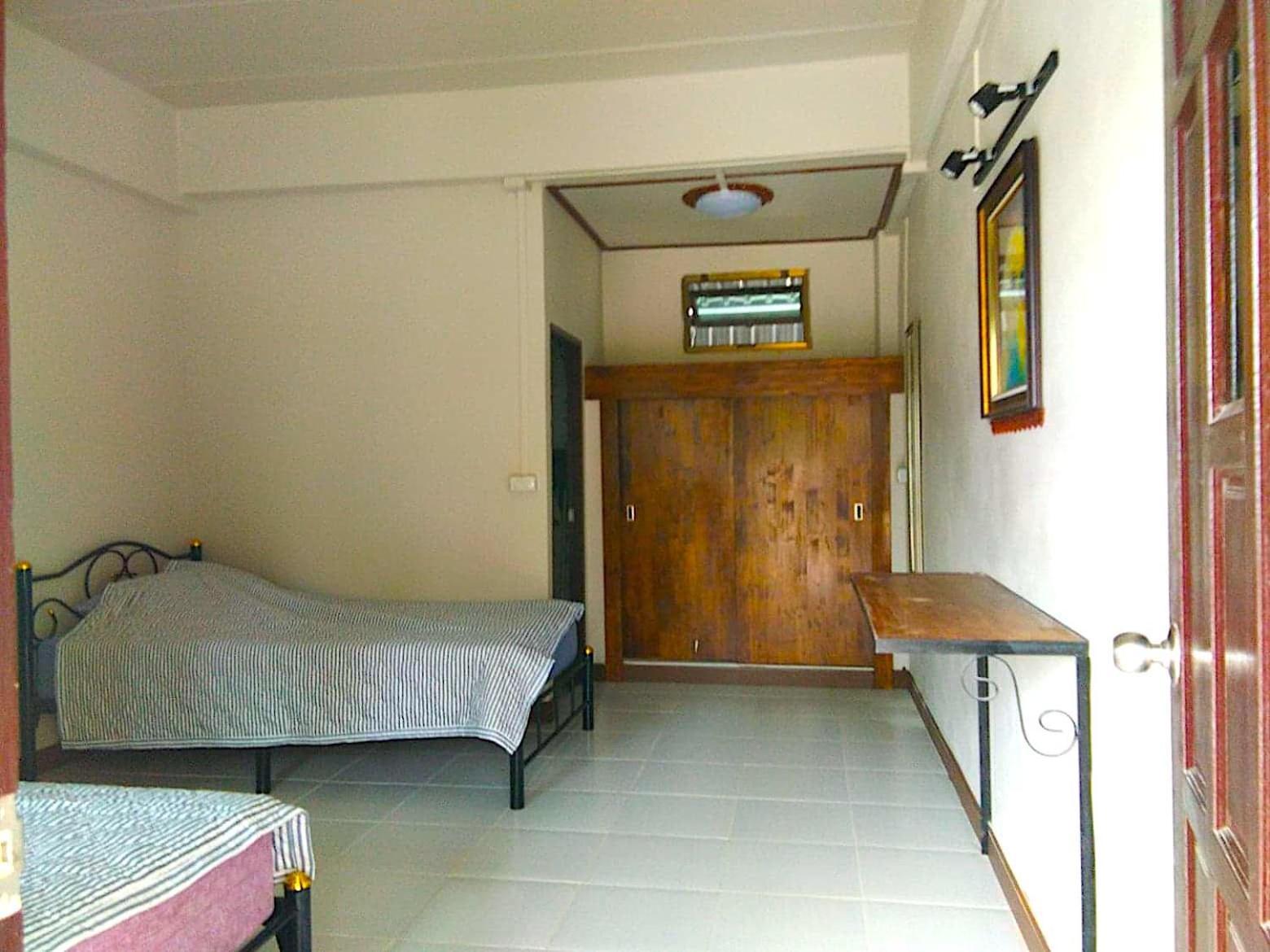 Manu V House Hotel Phra Nakhon Si Ayutthaya Exterior foto