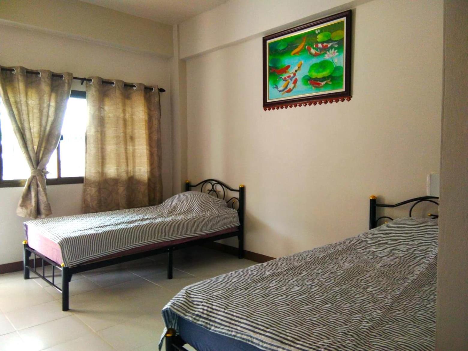 Manu V House Hotel Phra Nakhon Si Ayutthaya Exterior foto