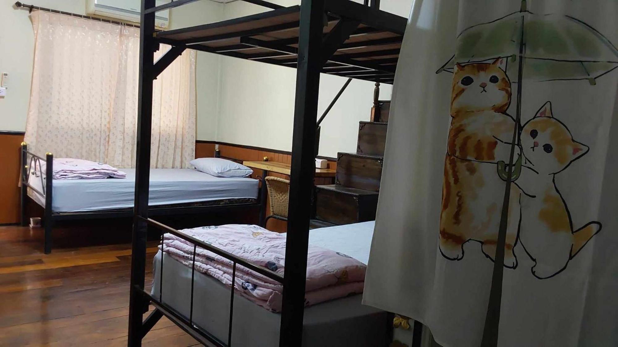 Manu V House Hotel Phra Nakhon Si Ayutthaya Exterior foto